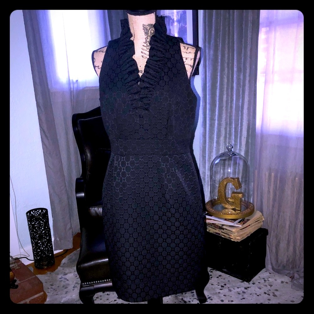 Taylor LBD